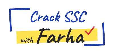 Crack SSC With Farha